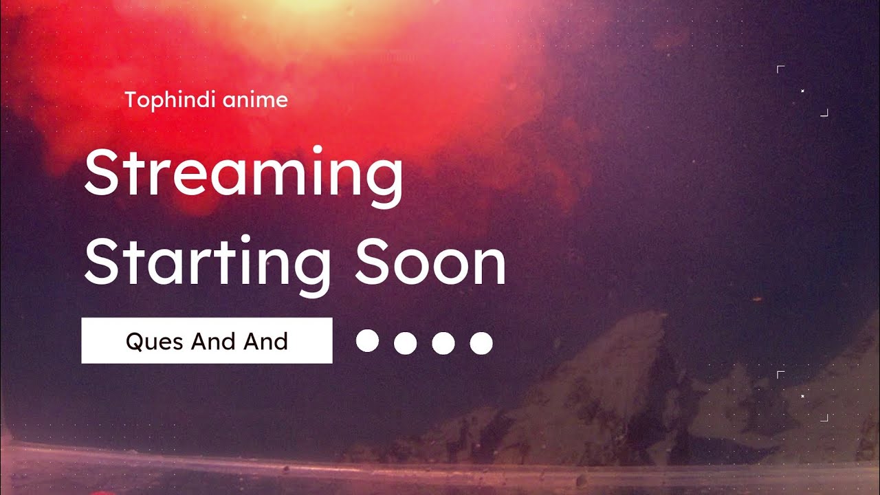 Ques And Answer Top Hindi Anime