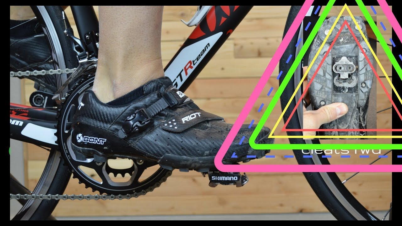 3 Cycling Bike Fit Secrets for more power // muscular balance