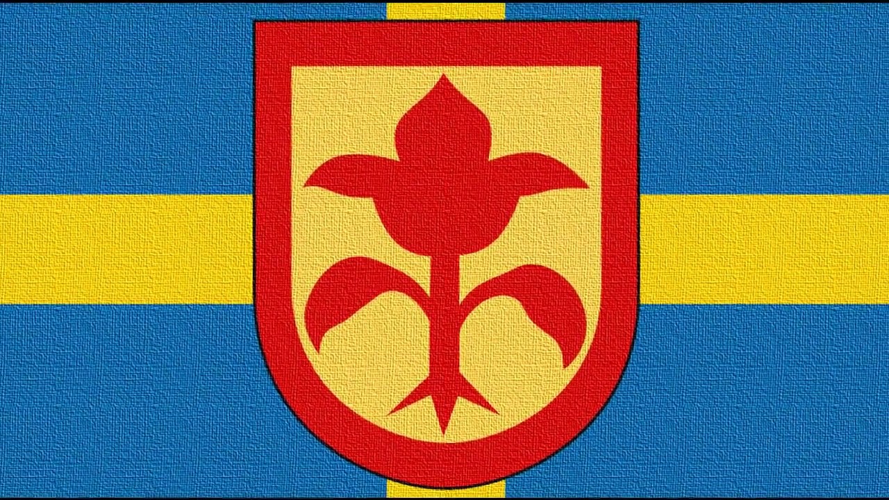 Uppvidinge Sweden / Uppvidinge Sverige