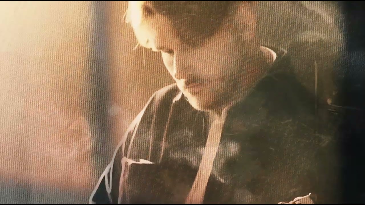 Justinas Stanislovaitis - Nesutiktai (AUDIO)