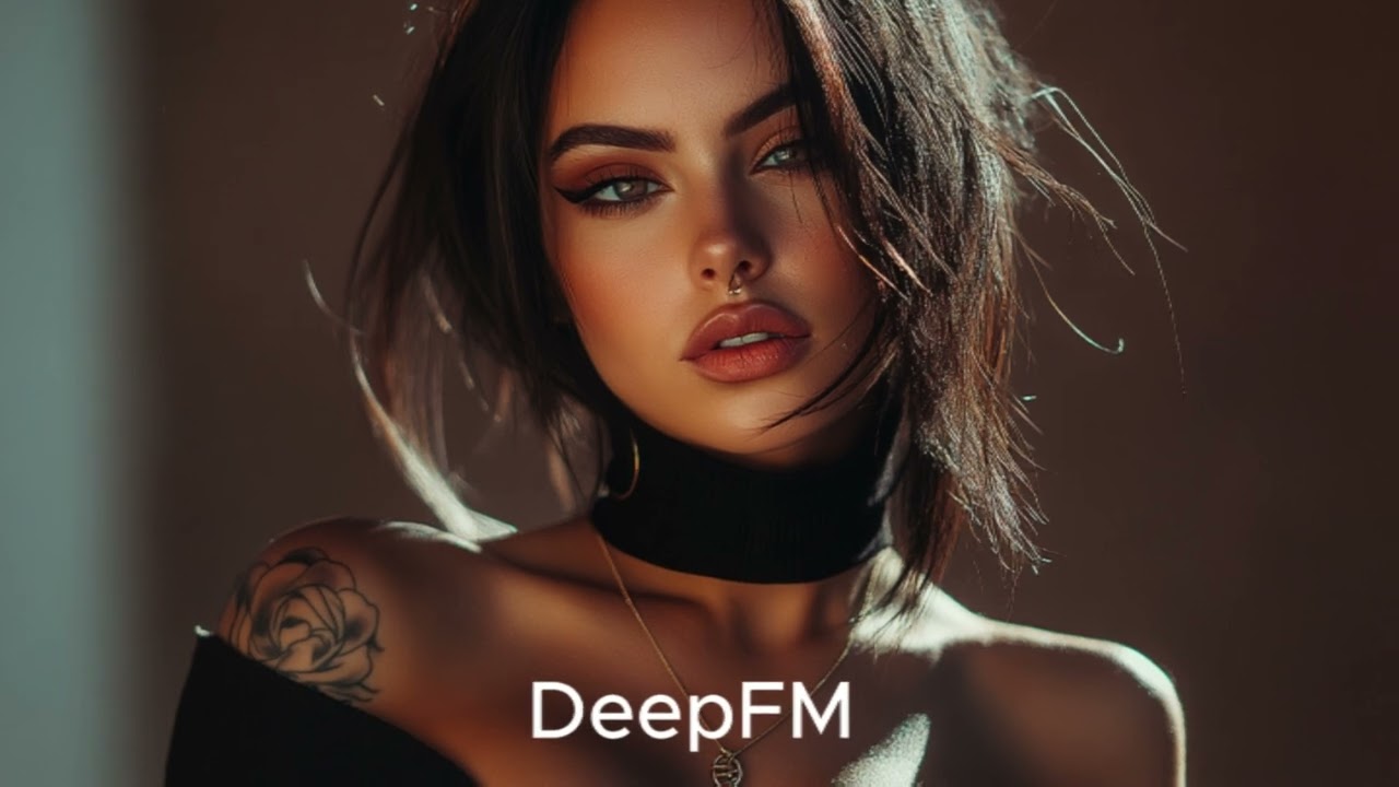 DeepFM  - Cheri Lady REMIX