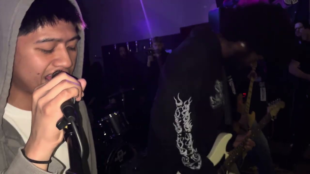 Miseryiswithoutyou *DEBUT SHOW* 7/20/2026, PART 5