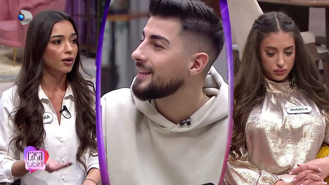 Casa Iubirii (25.11.2024) - Episodul 316 | Sezonul 3 | Editie COMPLETA