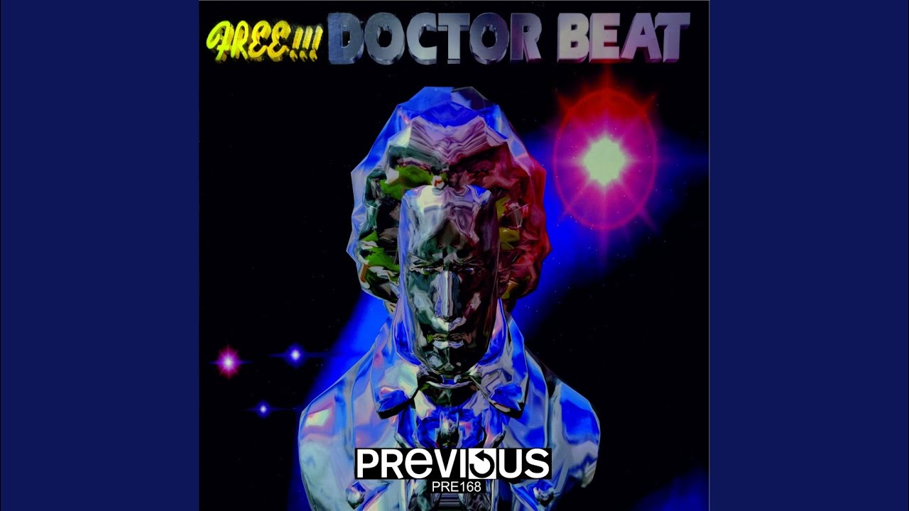 Doctor Beat (Original Mix)