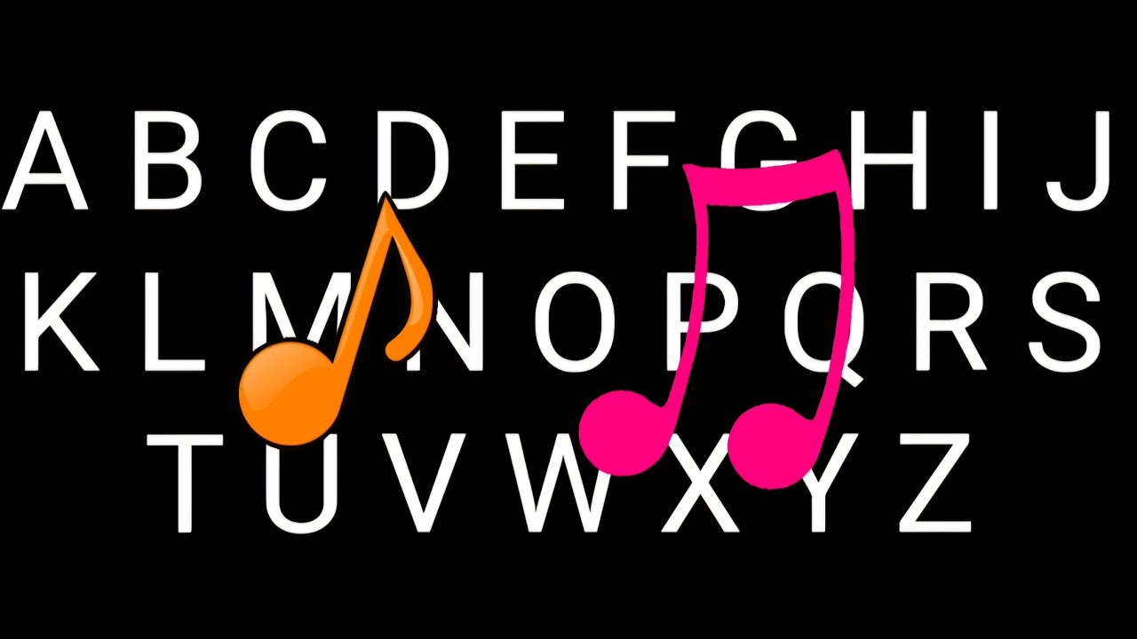 Fun ABC Song for Kids | Learn the Alphabet!