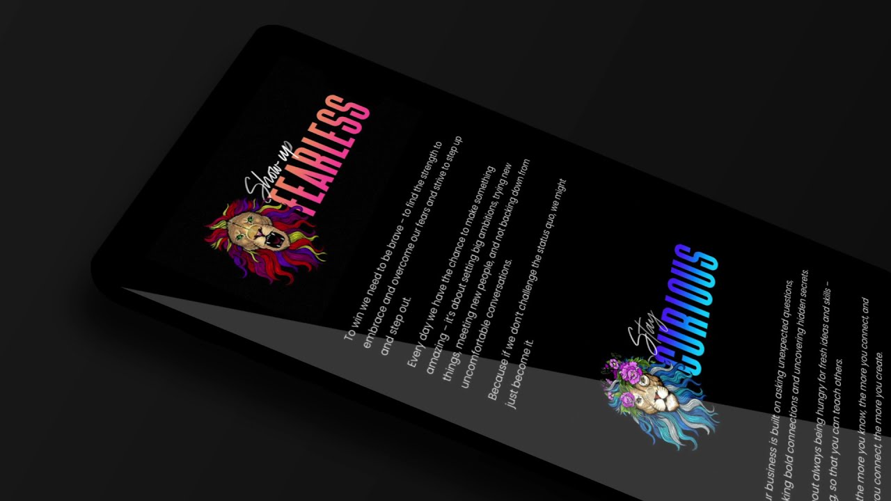 HerdMSL Website