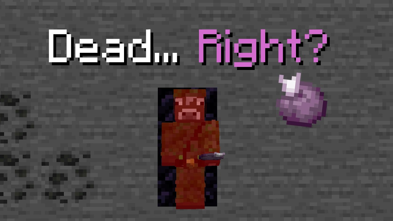 Trapping Players With a Single Chorus Fruit