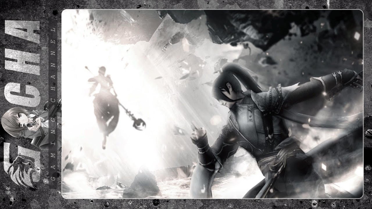 God Sword (신검: 검과 마법)  (★★★☆☆) (KR) (Android) Gameplay #gacha #gachaid #godsword