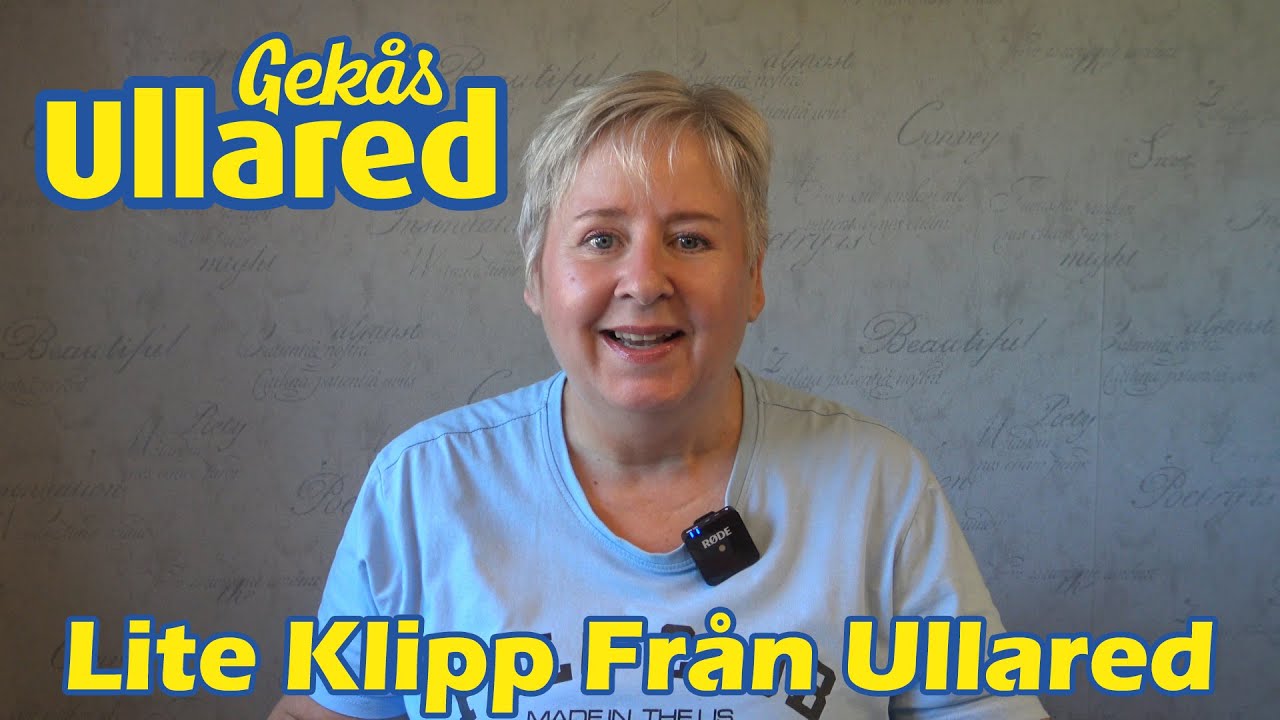 Gekås Ullared Haul Skönhet