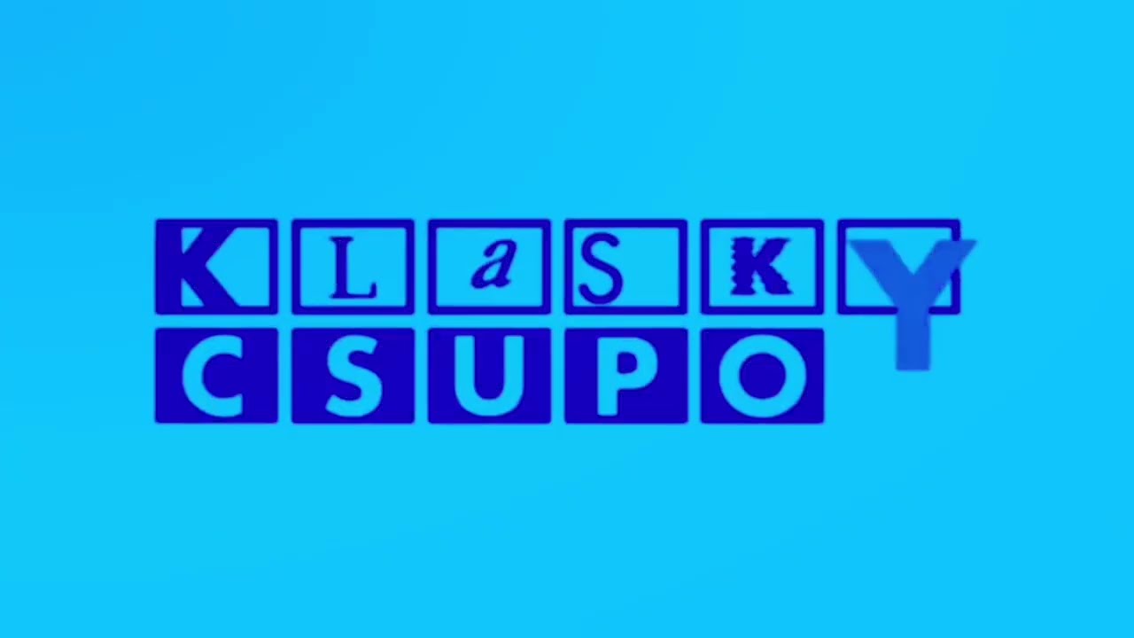 (NE) Я плачу, как маленькая школьница! Csupo