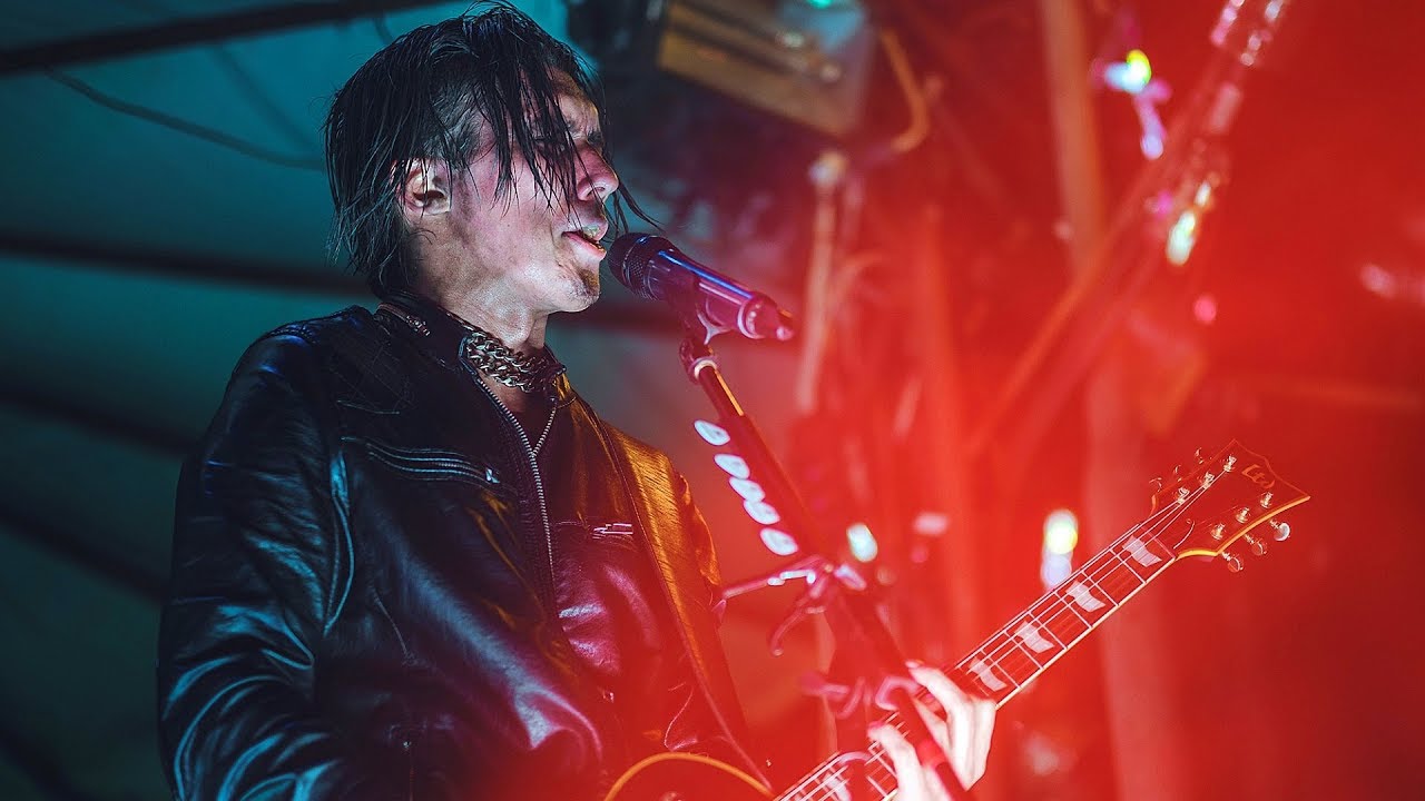 Ramm'band - Tattoo (27.07.2019, Moscow) Rammstein cover / tribute [Multicam]