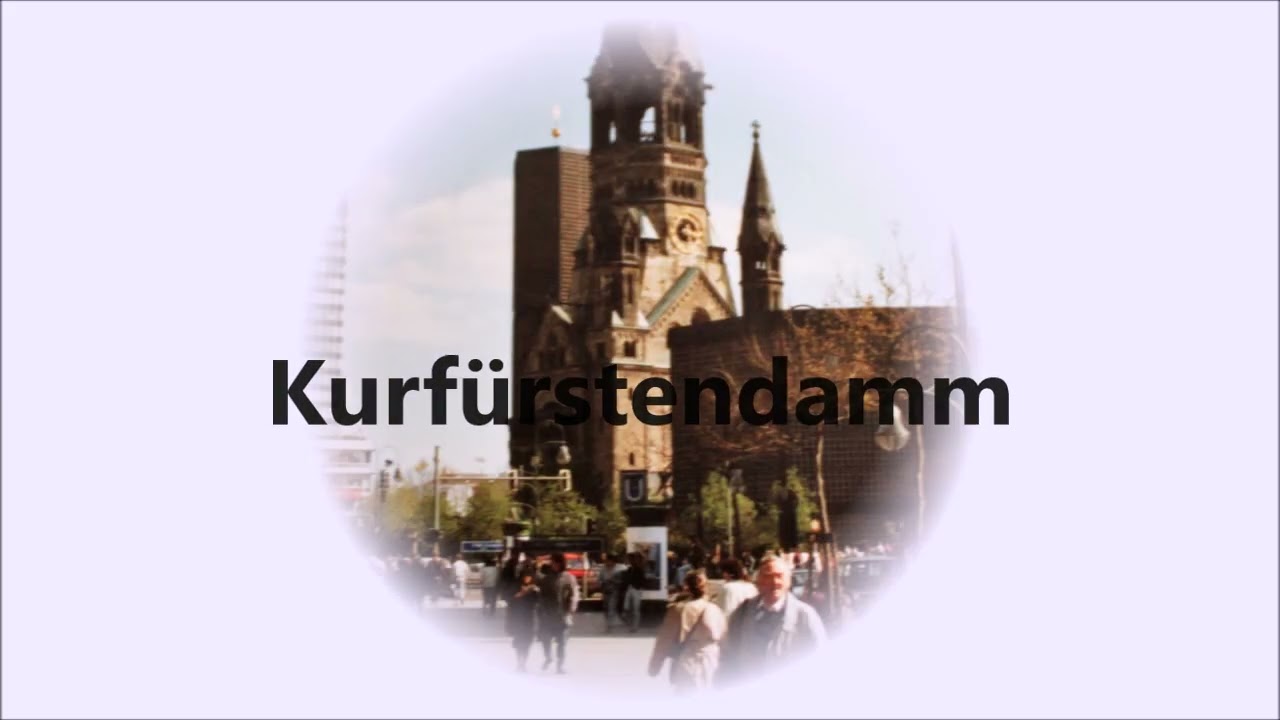 Berlin 1990 mp4 500 MB