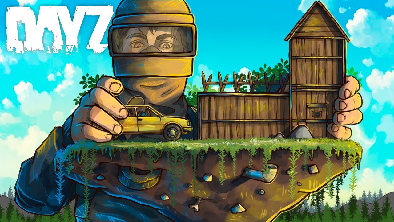 ВЫЖИВШИЕ! УНИЧТОЖАЮ кланы В ОДИНОЧКУ - Dayz