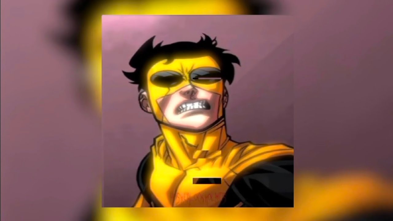 Núcleo titãnico (super slowed) x sinister mark 