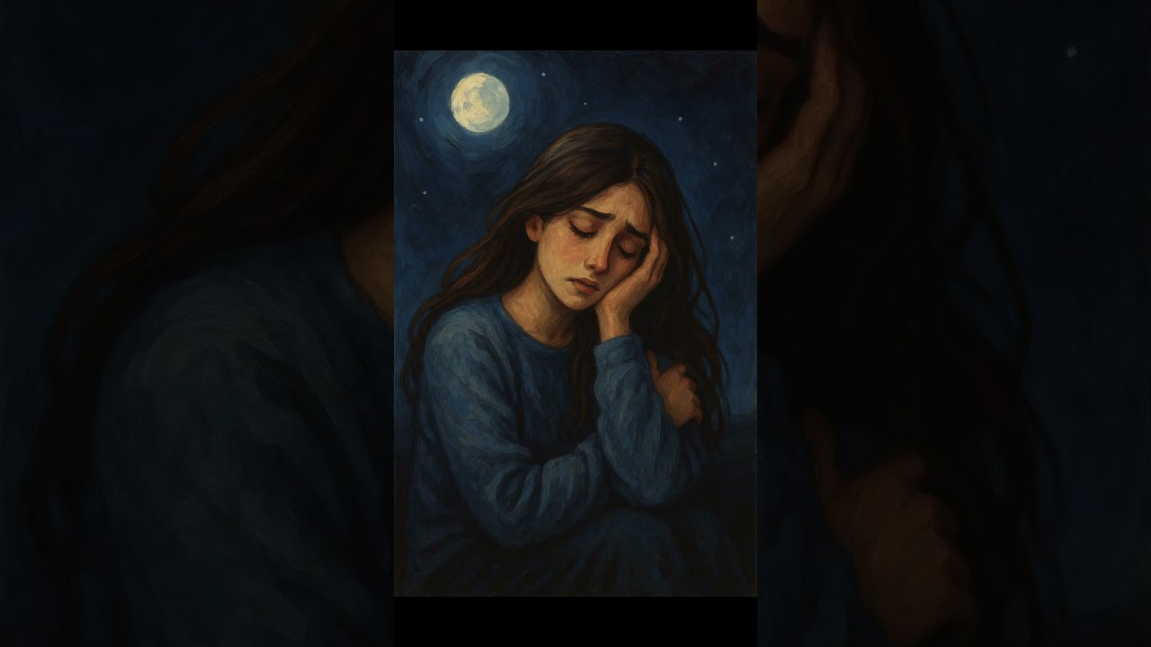 اغنية يمر الليل بعدك حبيبي2025