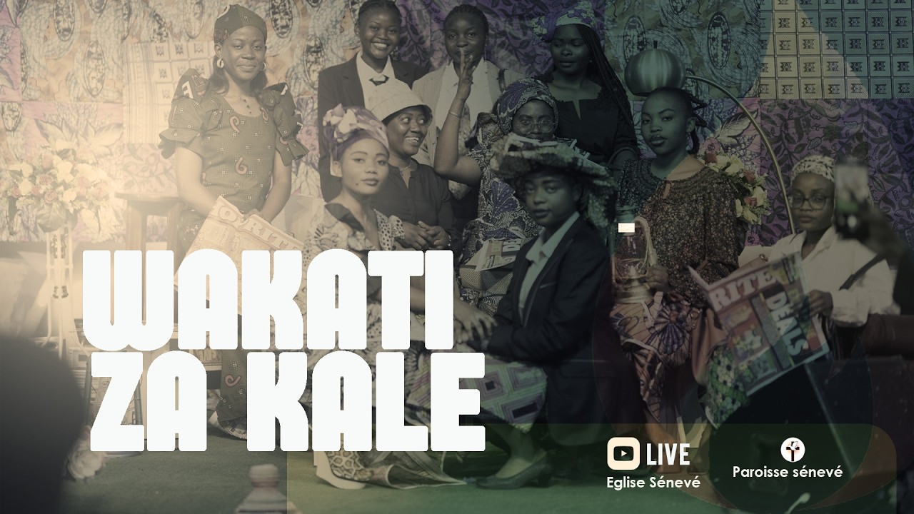 Siku za kale partie 3