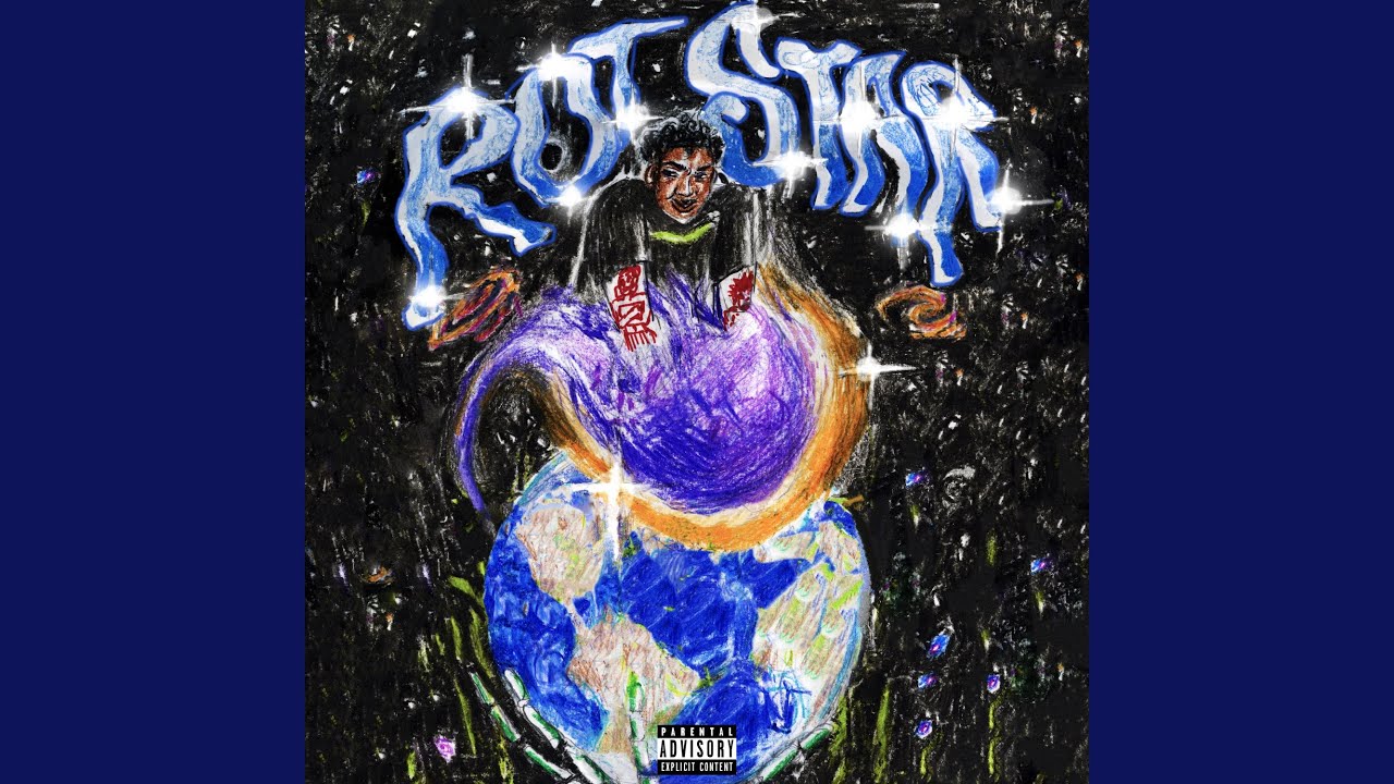 Rotten World Intro