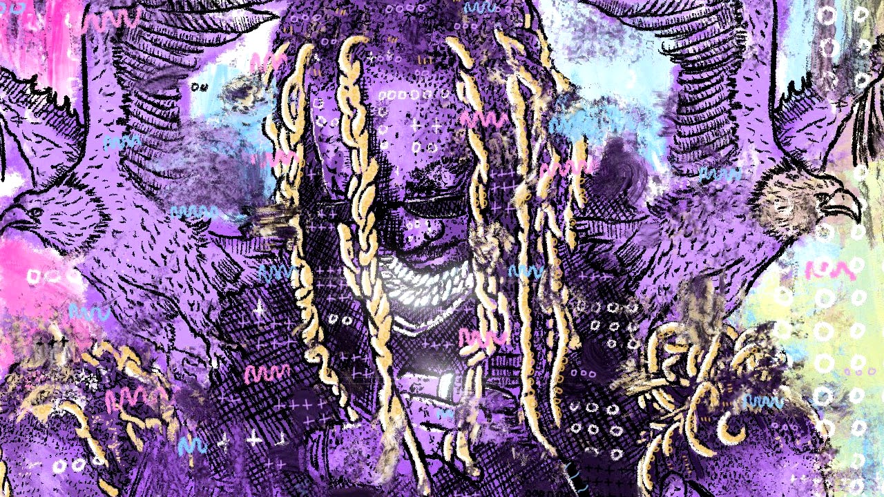 [FREE] Future Type Beat ''Goin Dummie'' (Prod.Deltah Beats & YoungKio)