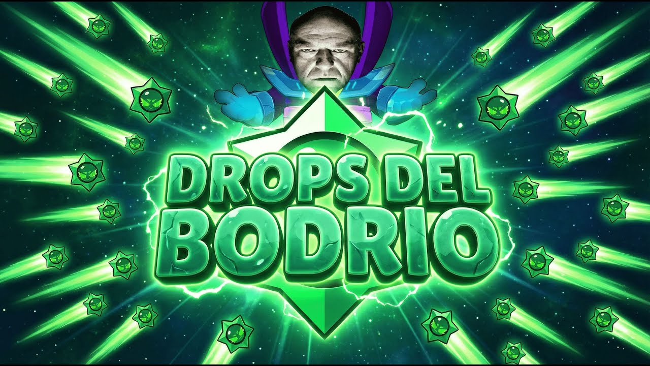 ABRO los NUEVOS *DROPS DEL CAOS* GRATIS!!!