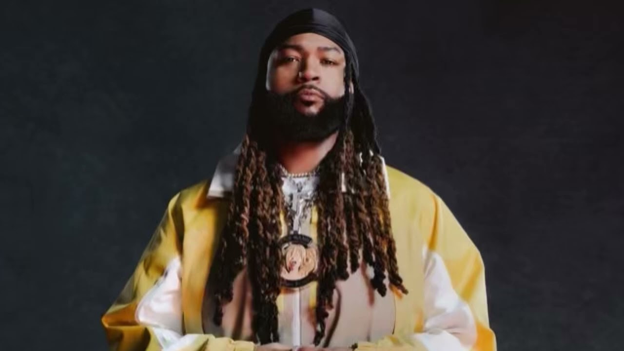 [NEW] Partynextdoor Type Beat 2025 - 