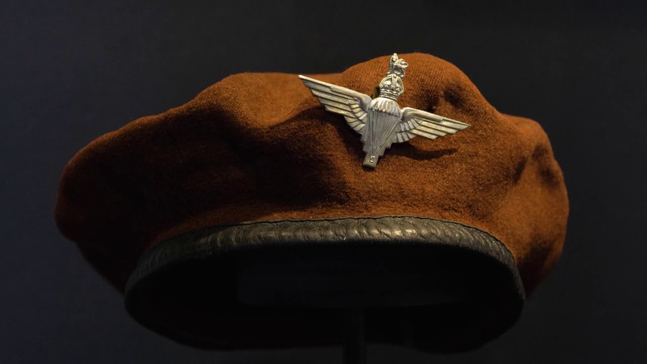 The new Airborne Museum at Hartenstein