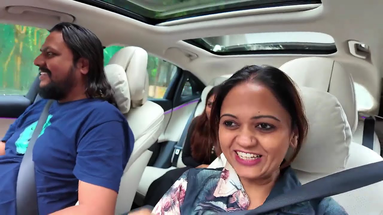 Finally Mummy Papa Mumbai aa Gaye Mujhe lene ke liye For Ganesh Chaturthi V4