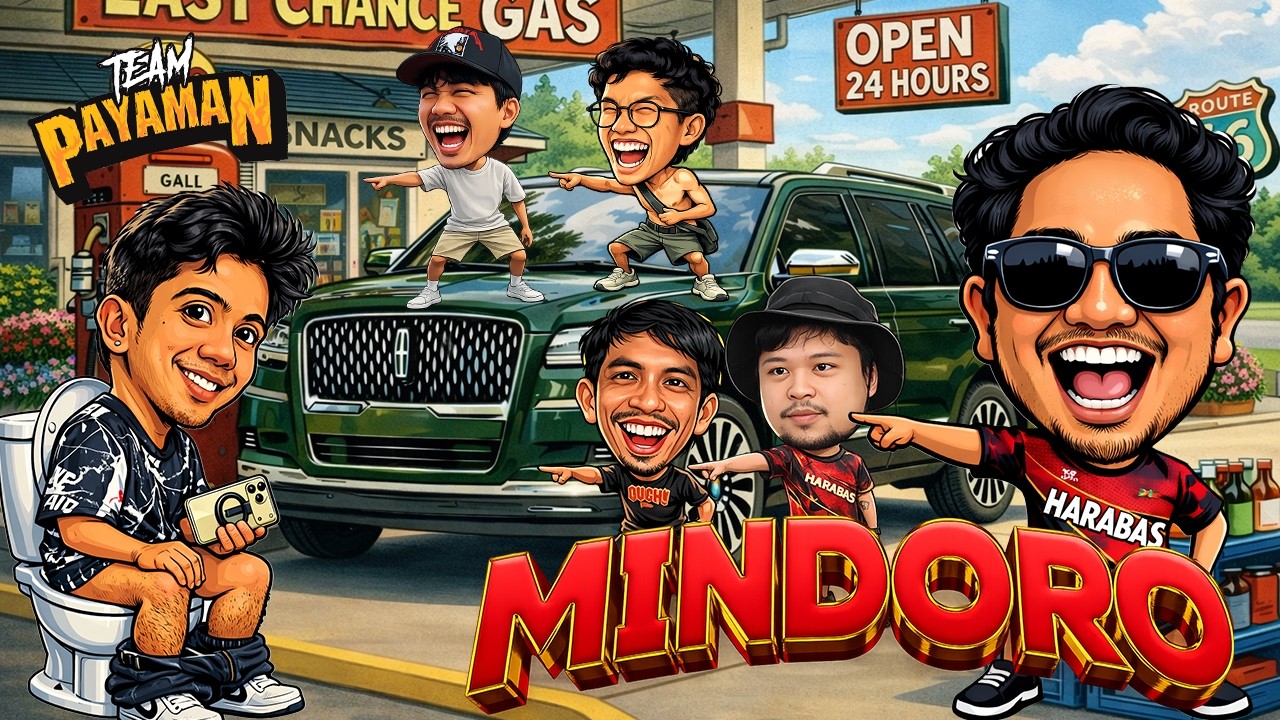 BANYO KENG!