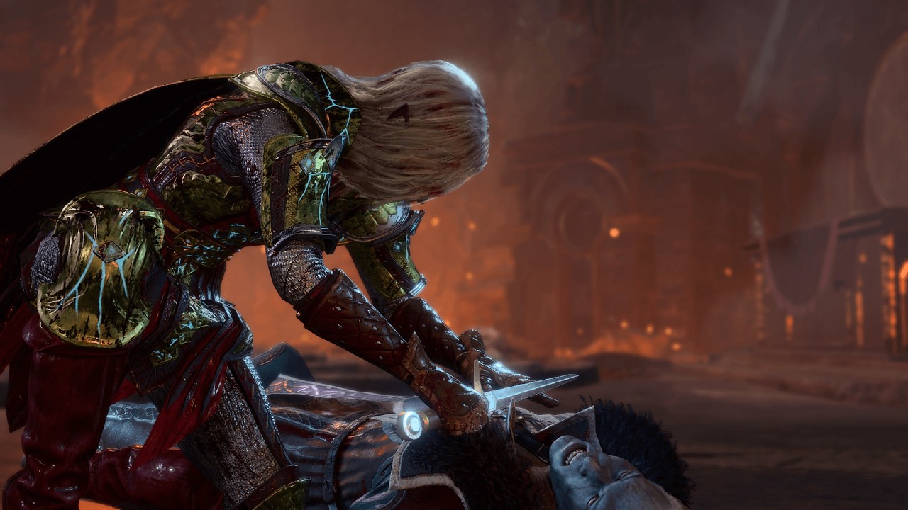 15  Варвар против всех. Соло Доблесть. Нере.