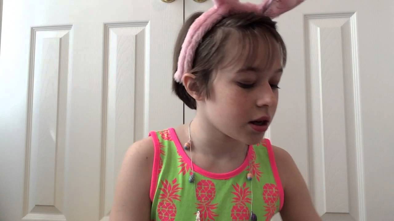 Easter Haul | Peanut and Amanda's Life