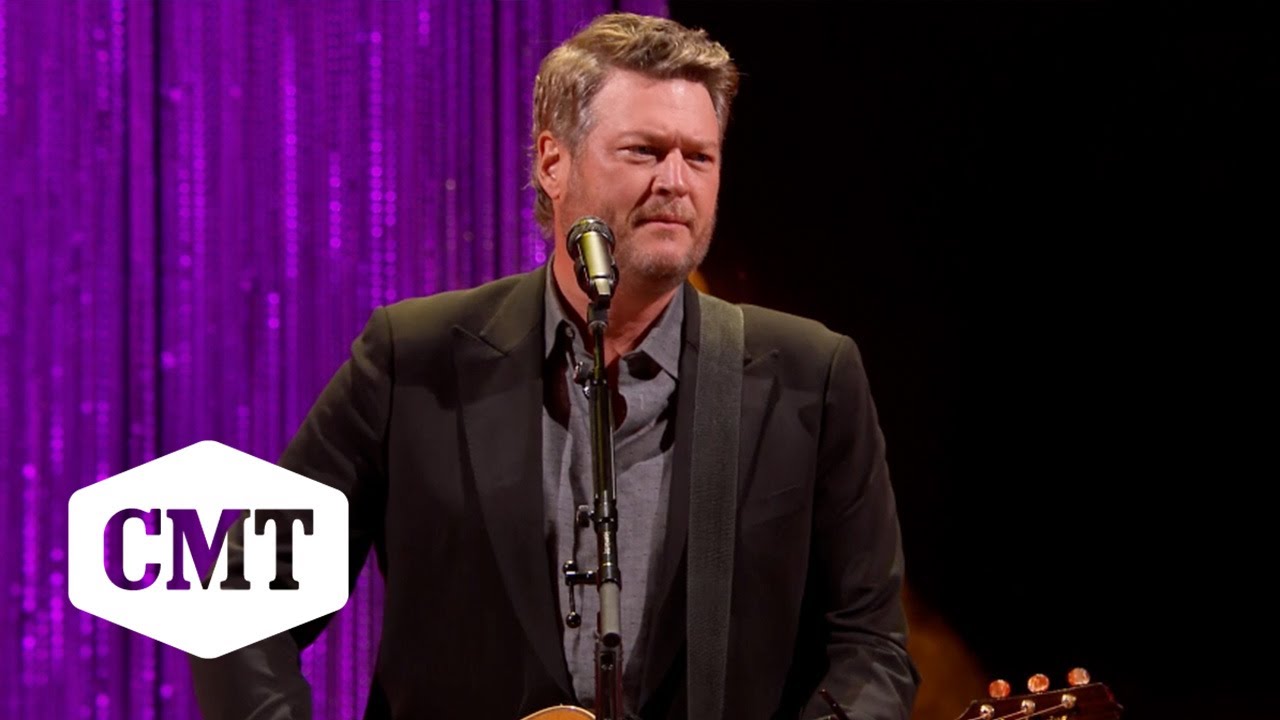 Blake Shelton, Steve Wariner & Kara Britz Perform 