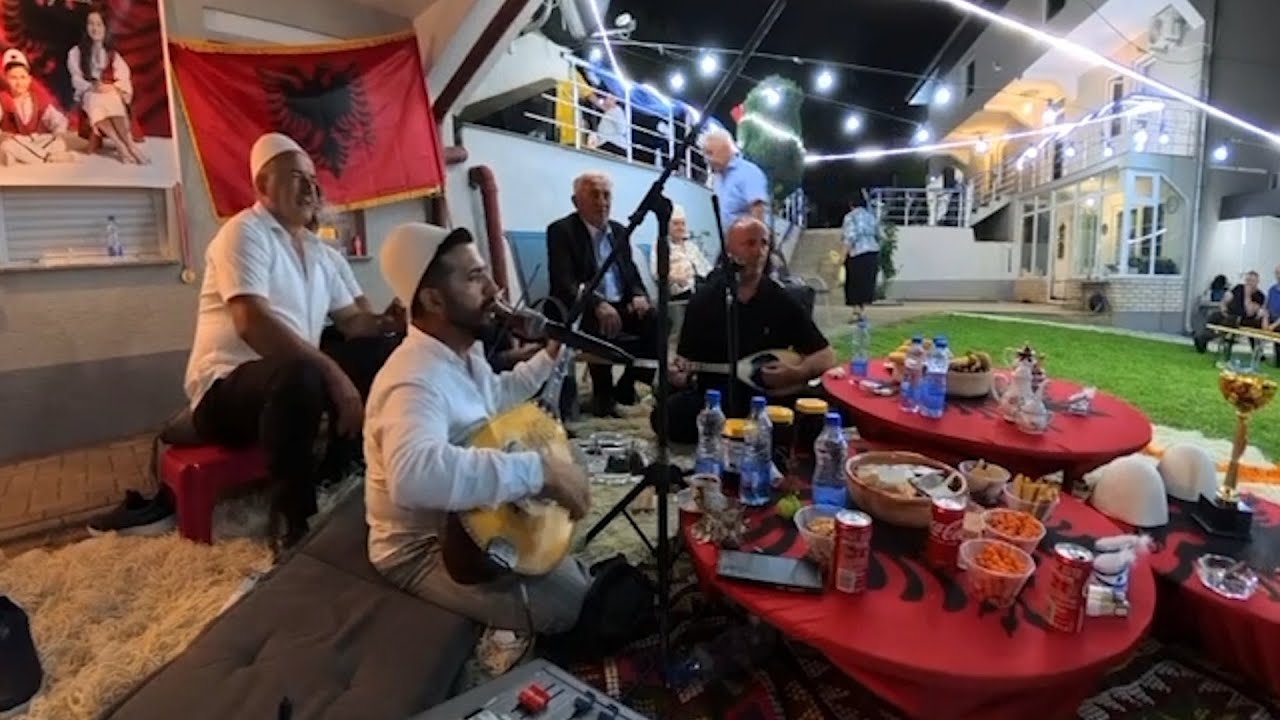 Xeni & Sinani - Hoxhë Brezhnica