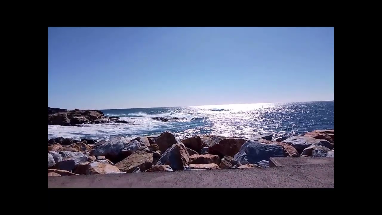 Capo de Palos. 2026.