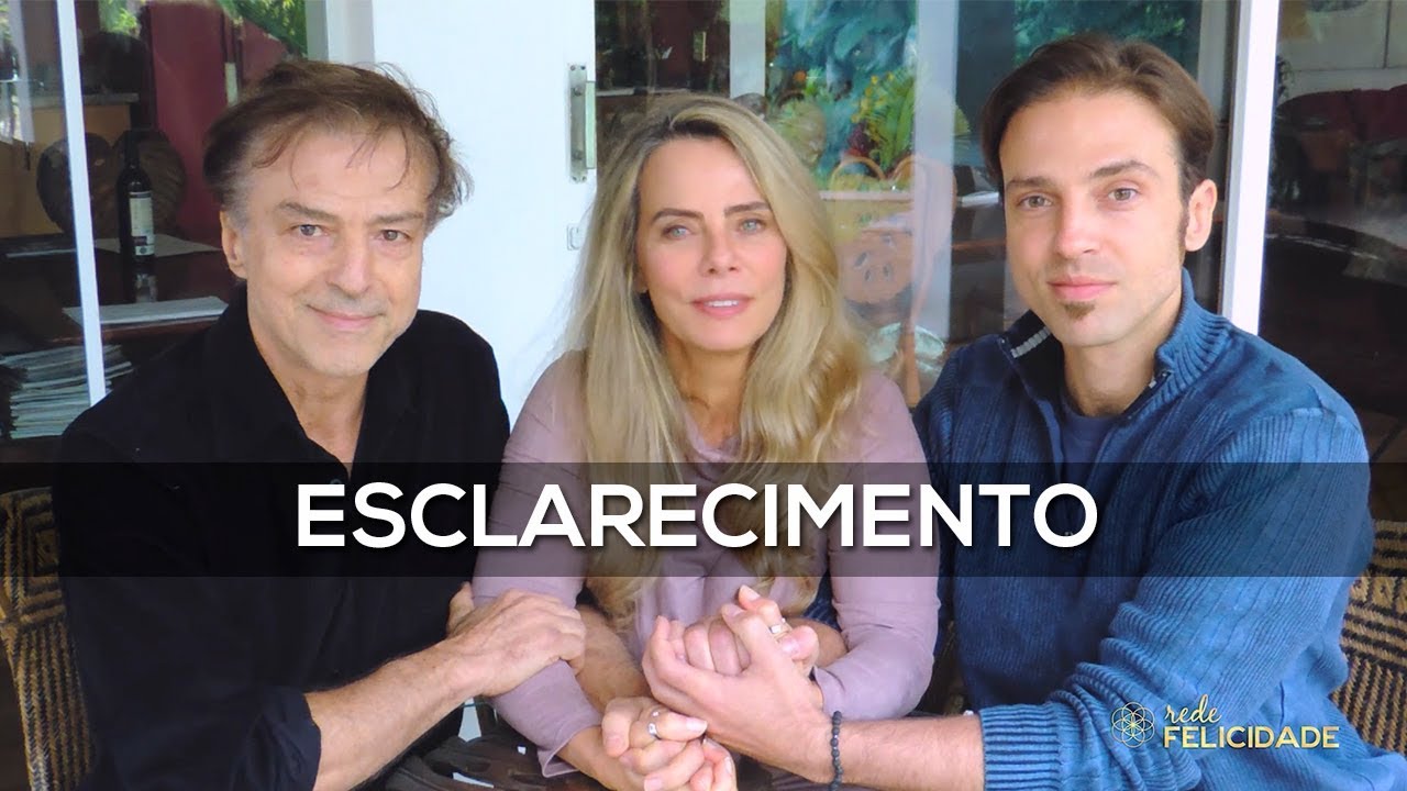 Bruna Lombardi, Riccelli e Kim esclarecem o assalto em casa