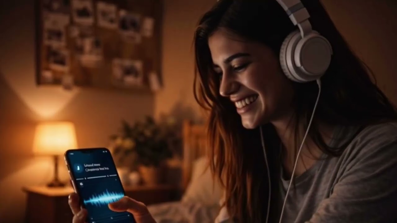 SOLEDAD - Conciencia AI | Video Oficial #Soledad #ConcienciaAi