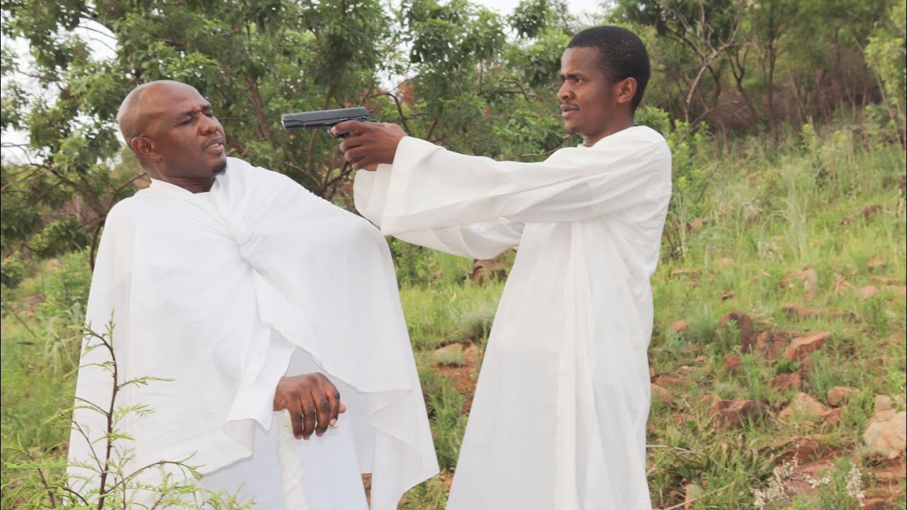 MARI YEROPA  8 latest Zimbabwean movie