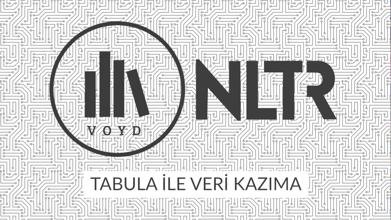 #1.2 Tabula ile PDF Dosyalarından Veri Kazıma