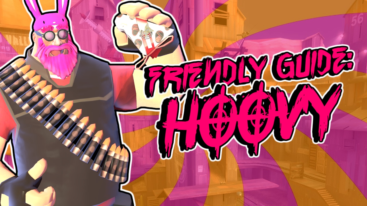 The Hoovy Guide