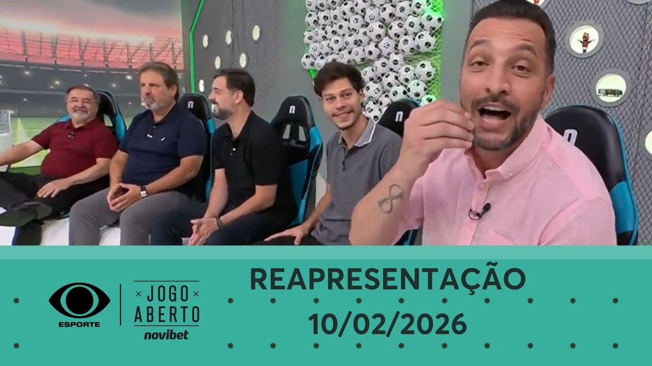 Zakaria Labyad e Allan no Corinthians; Palmeiras e Flamengo no mercado da bola | Reapresentação