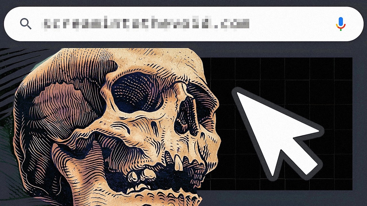 The Weirdest Websites on the Internet