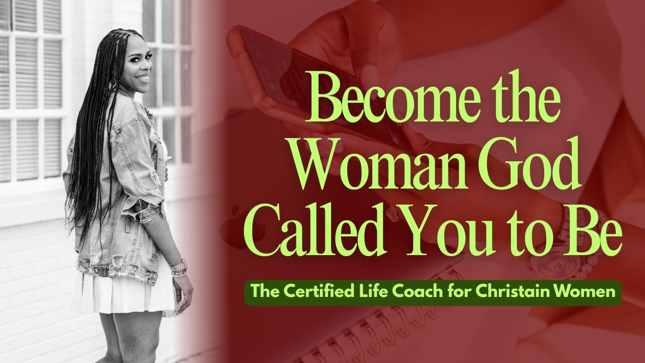 Christian Women STOP Comparing Yourself to Others