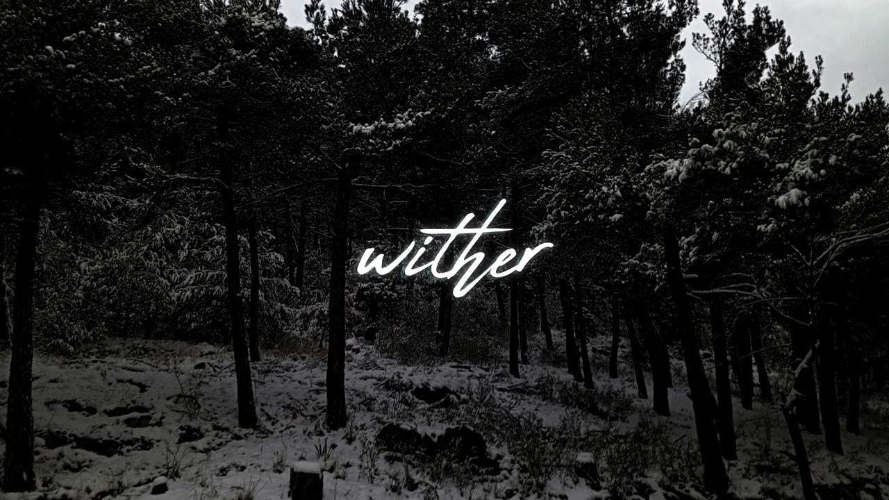 Krill ~ Wither [Trap/Witch House]