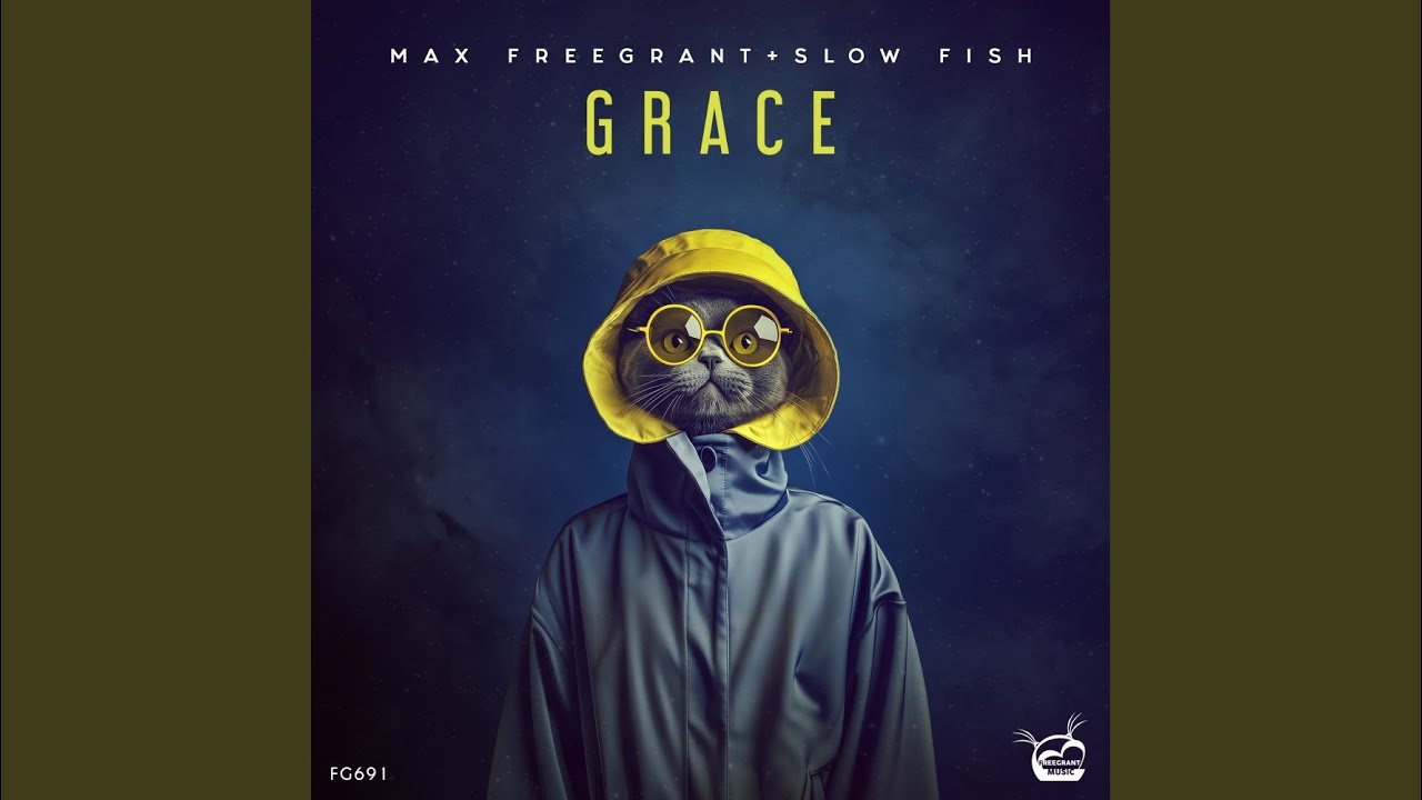 Grace (Extended Mix)