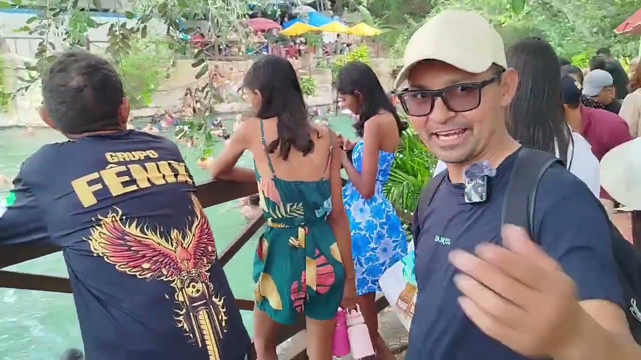 Conheça a cidade de pureza no Rio grande do Norte com Marcelo Santiago do RN