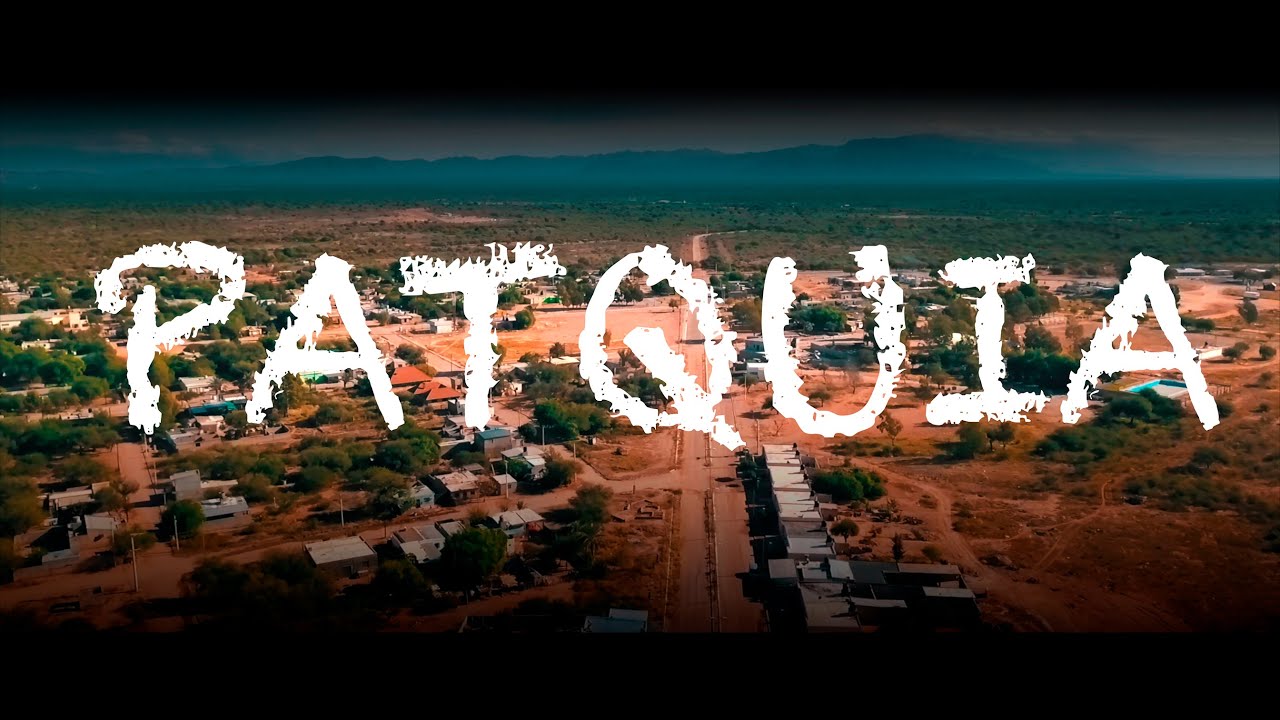 Patquía - La Rioja