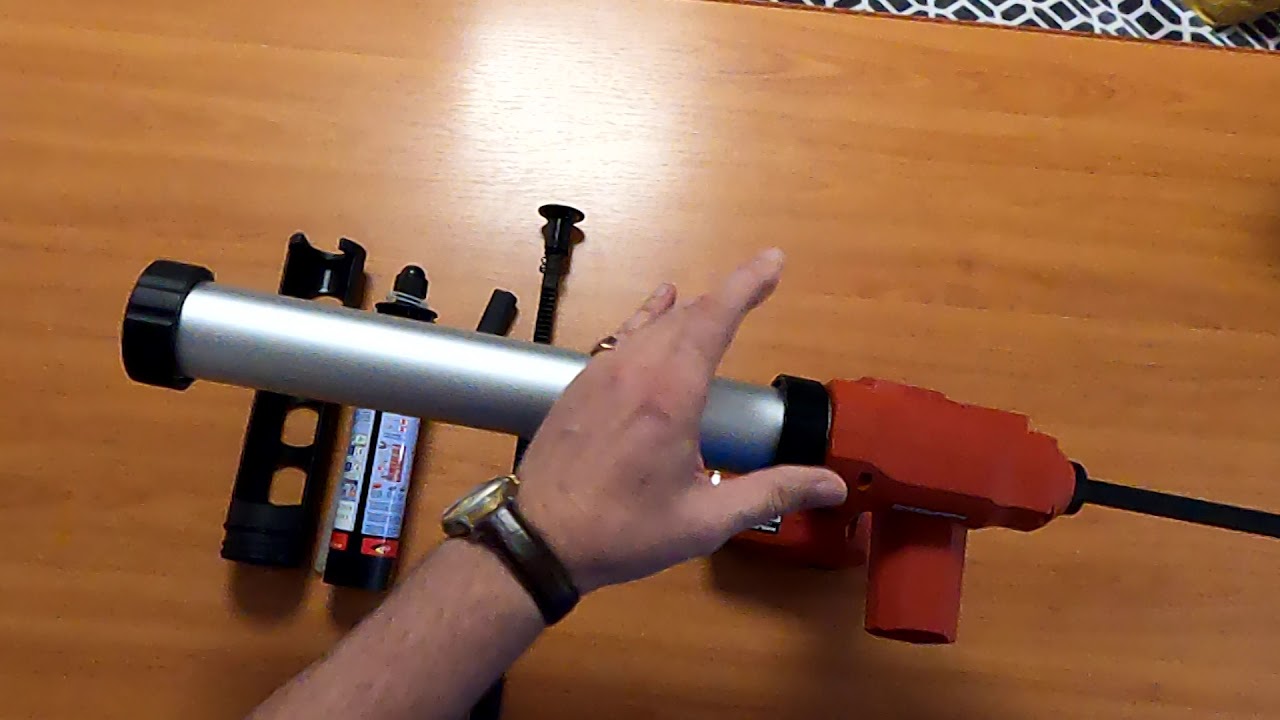 283.Дозатор аккумуляторный.Hilti CD 4-A22.