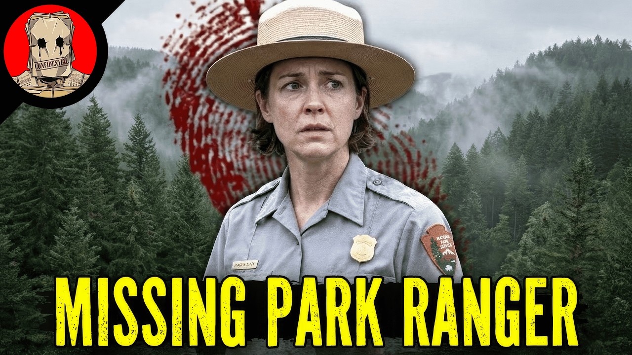 Missing 411: MYSTERIOUS Park Ranger Disappearances
