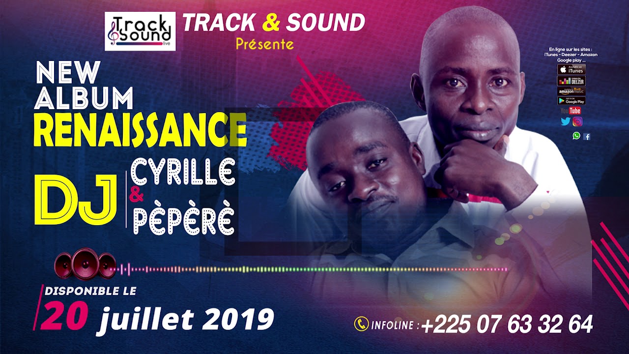 Mixage sortie
