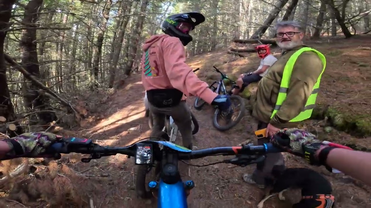Tartan Enduro - Glen Livet 2025