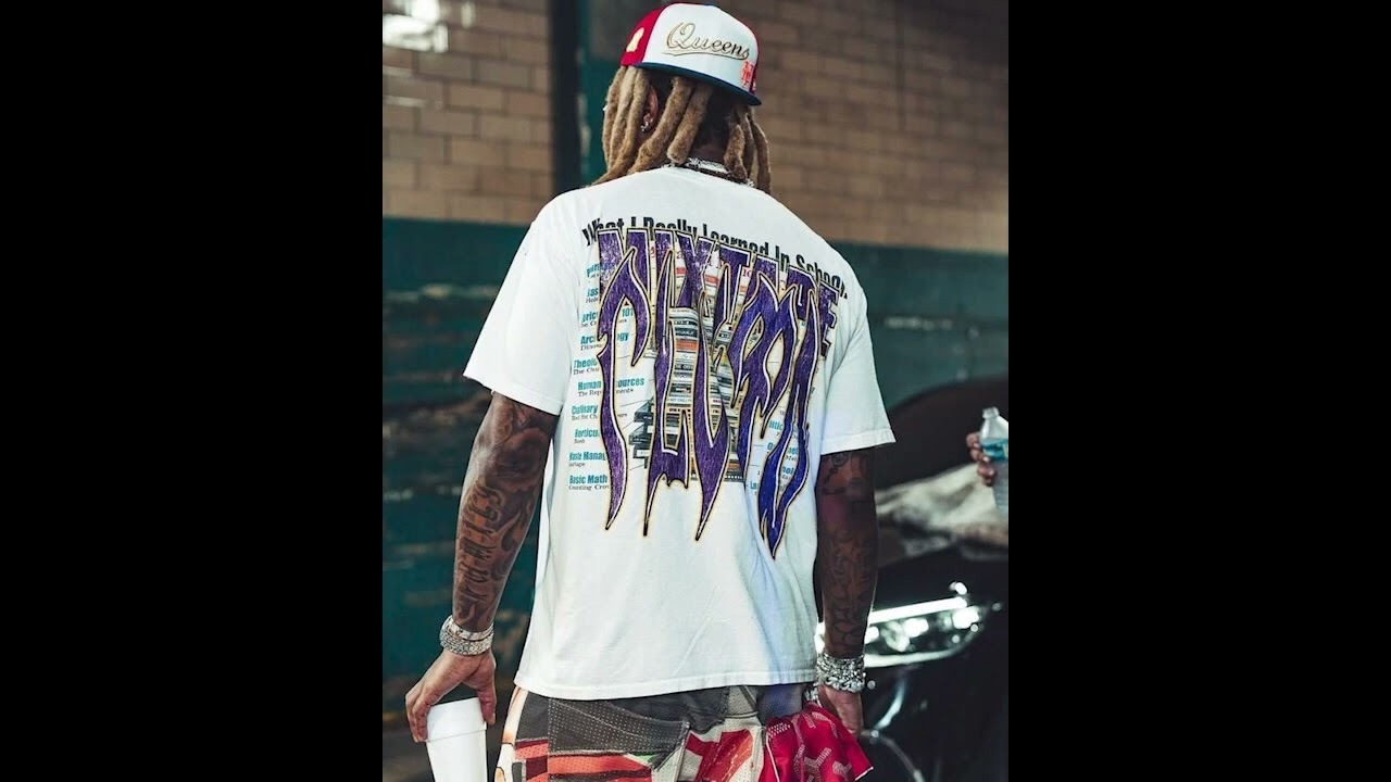 (FREE) Icytwat x Three 6 Mafia Type Beat - 