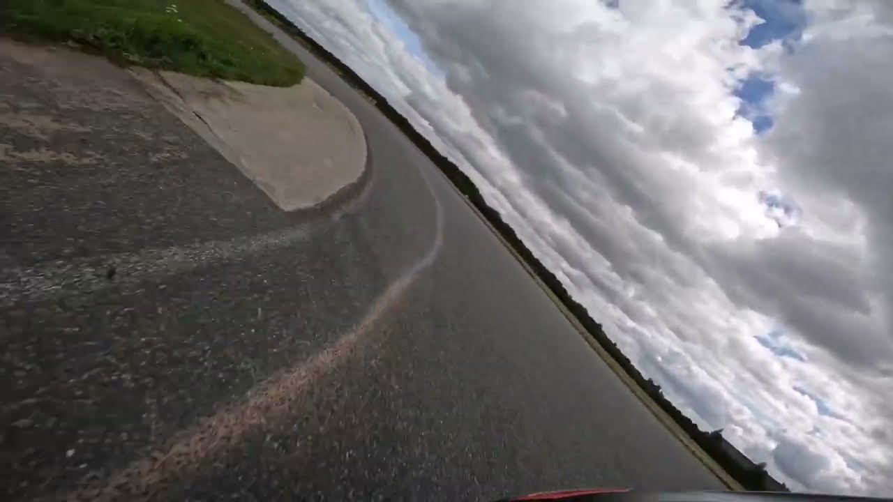 CIRCUIT DU BOURBONNAIS en 1